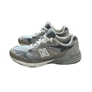 USED New Balance 993 Men’s Size 11